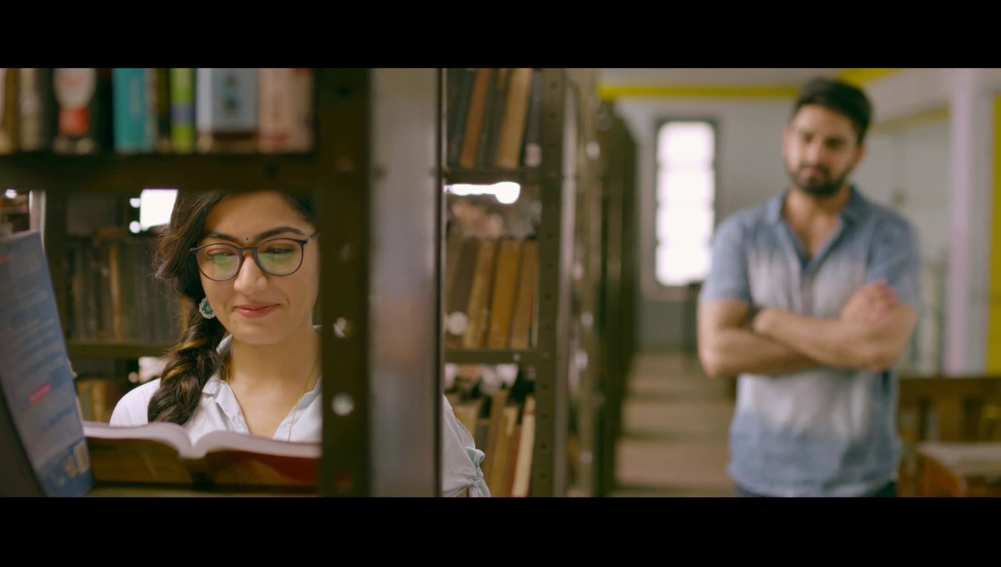 Rashmika Mandanna