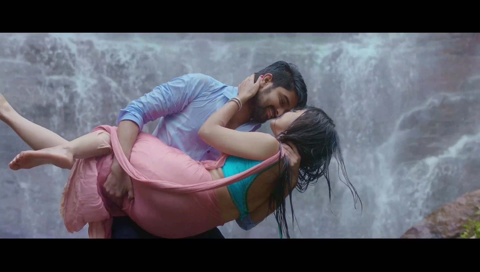 Rashmika Mandanna