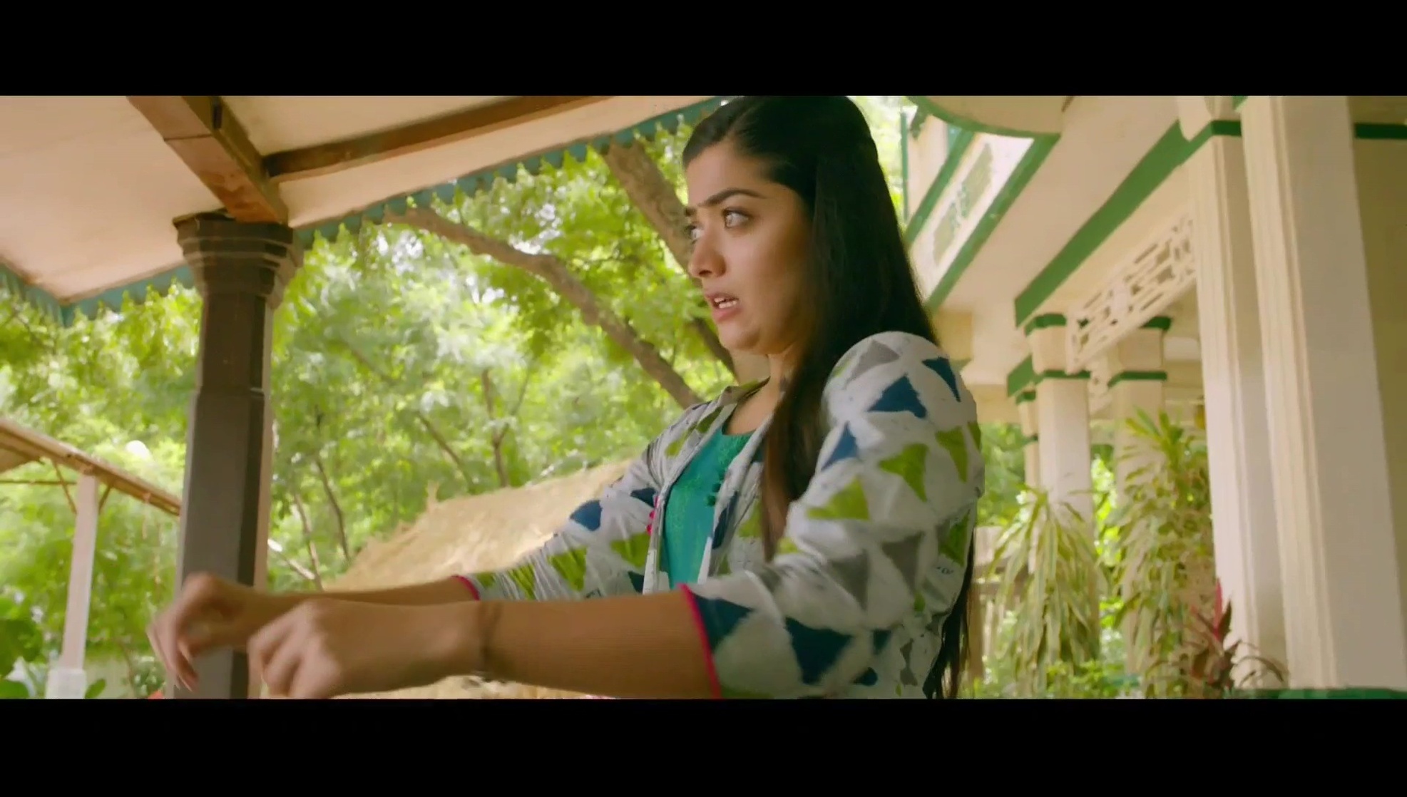Rashmika Mandanna
