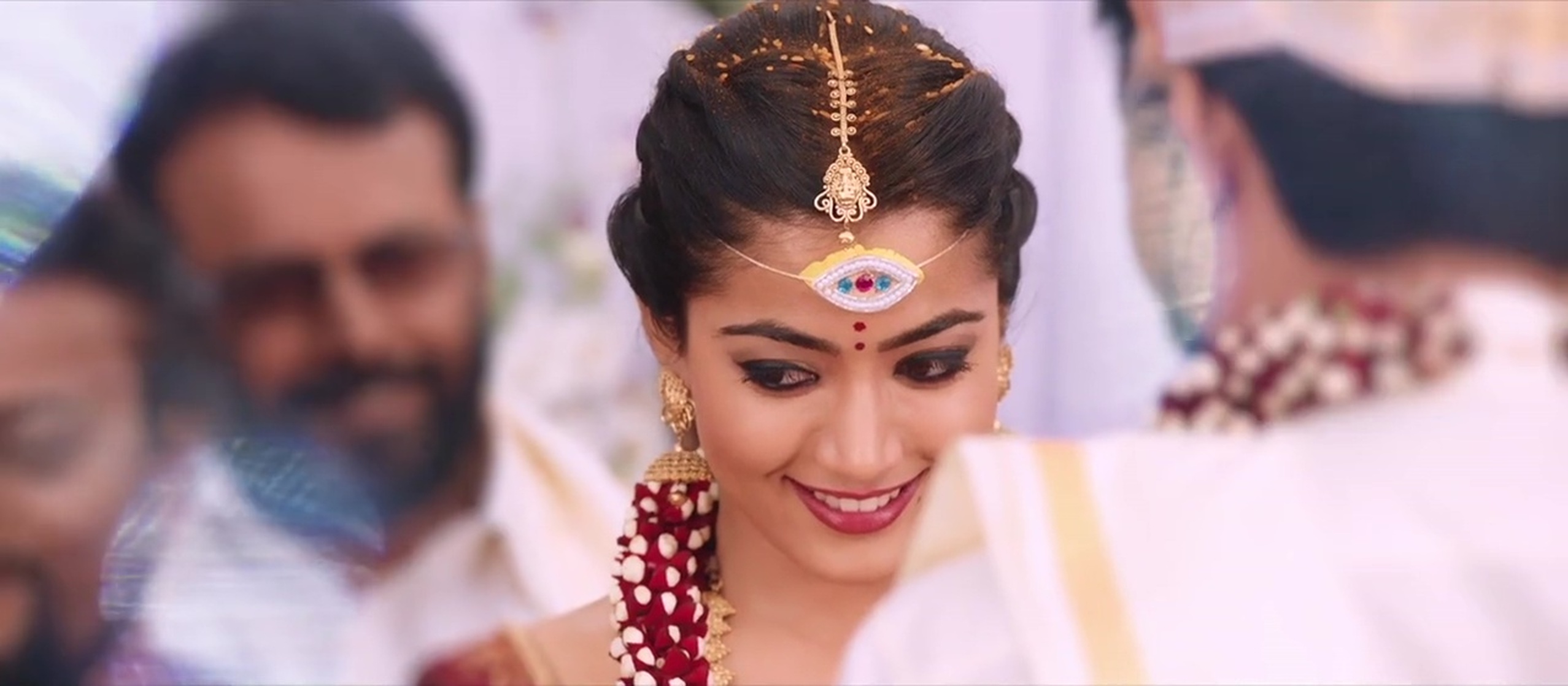 Rashmika Mandanna