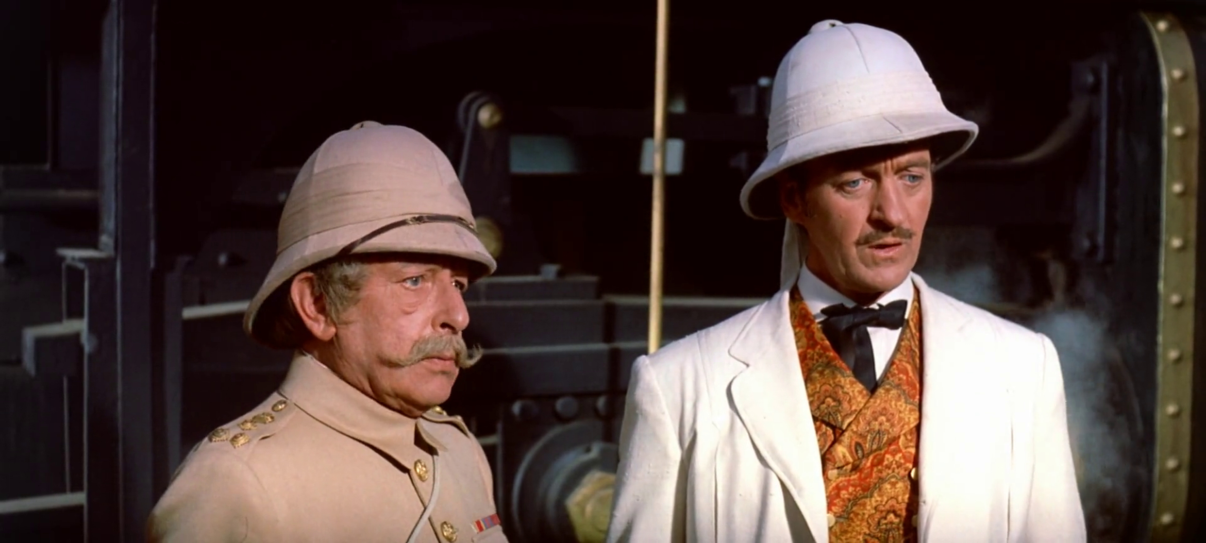 Around the World in 80 Days (1956) Around the World in 80 Days (1956)