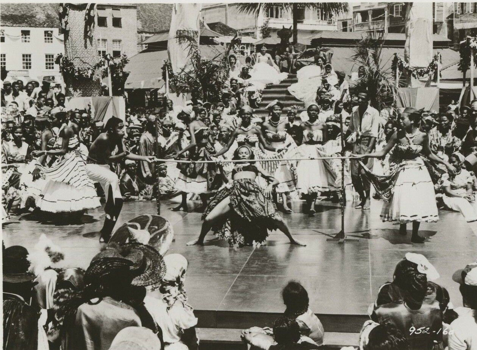 Island in the Sun (1957) Island in the Sun (1957)