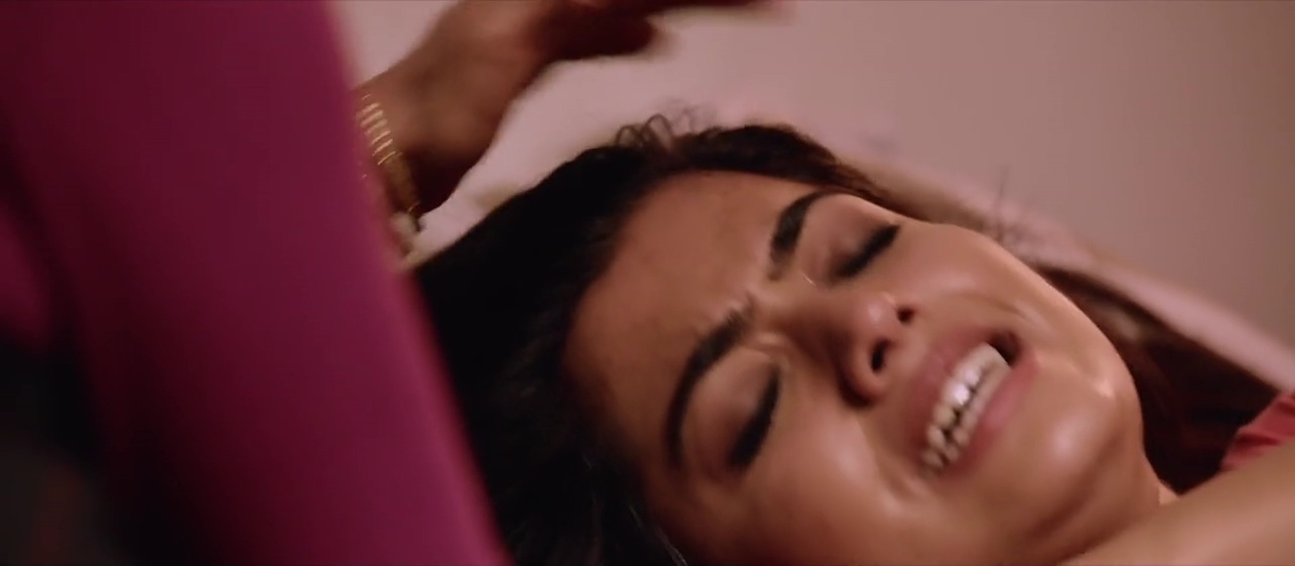 Rashmika Mandanna