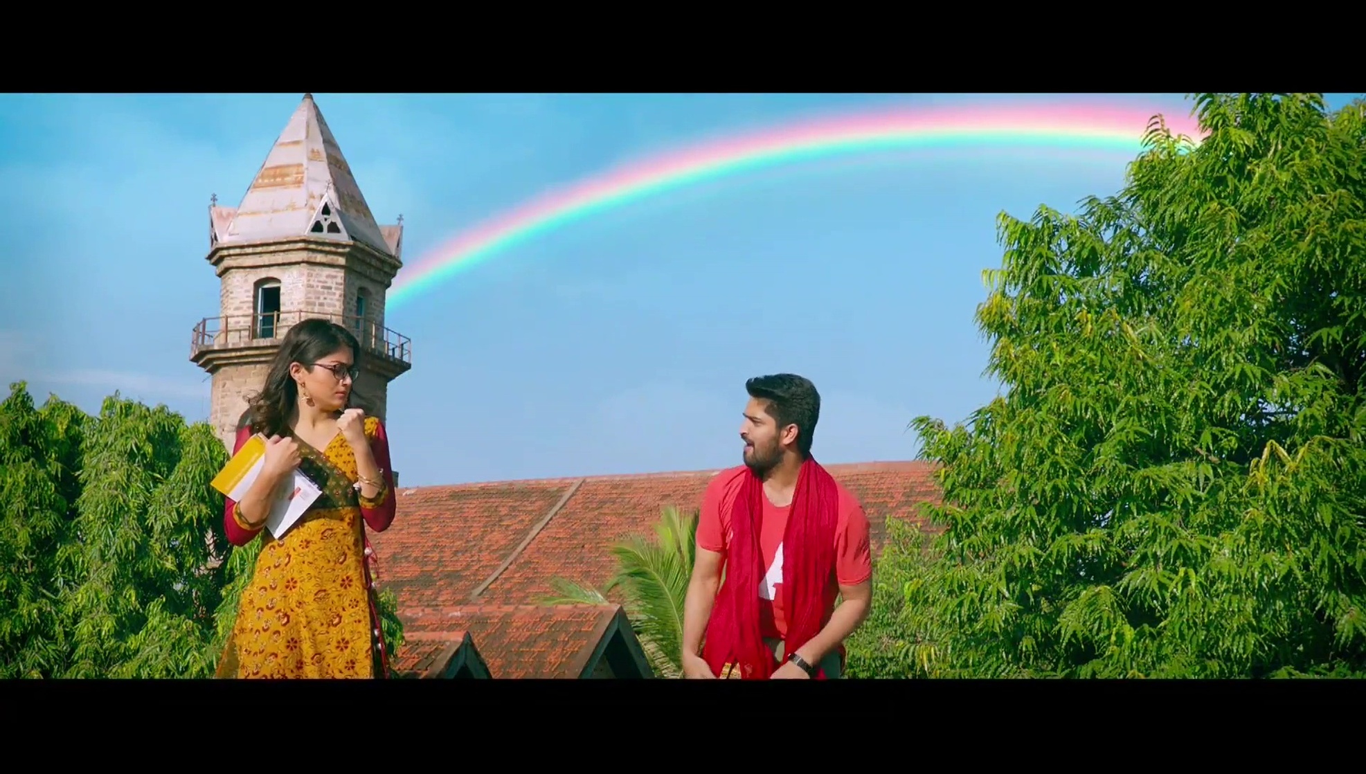 Rashmika Mandanna