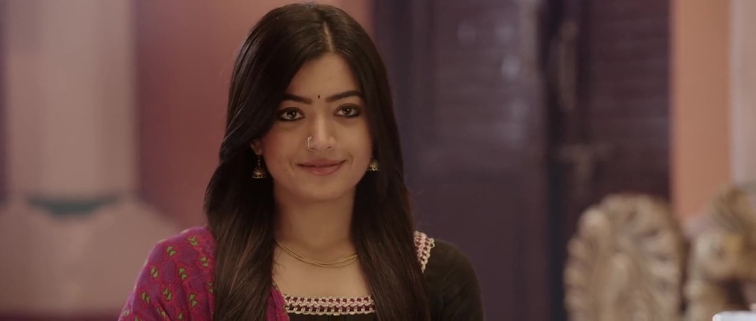 Rashmika Mandanna