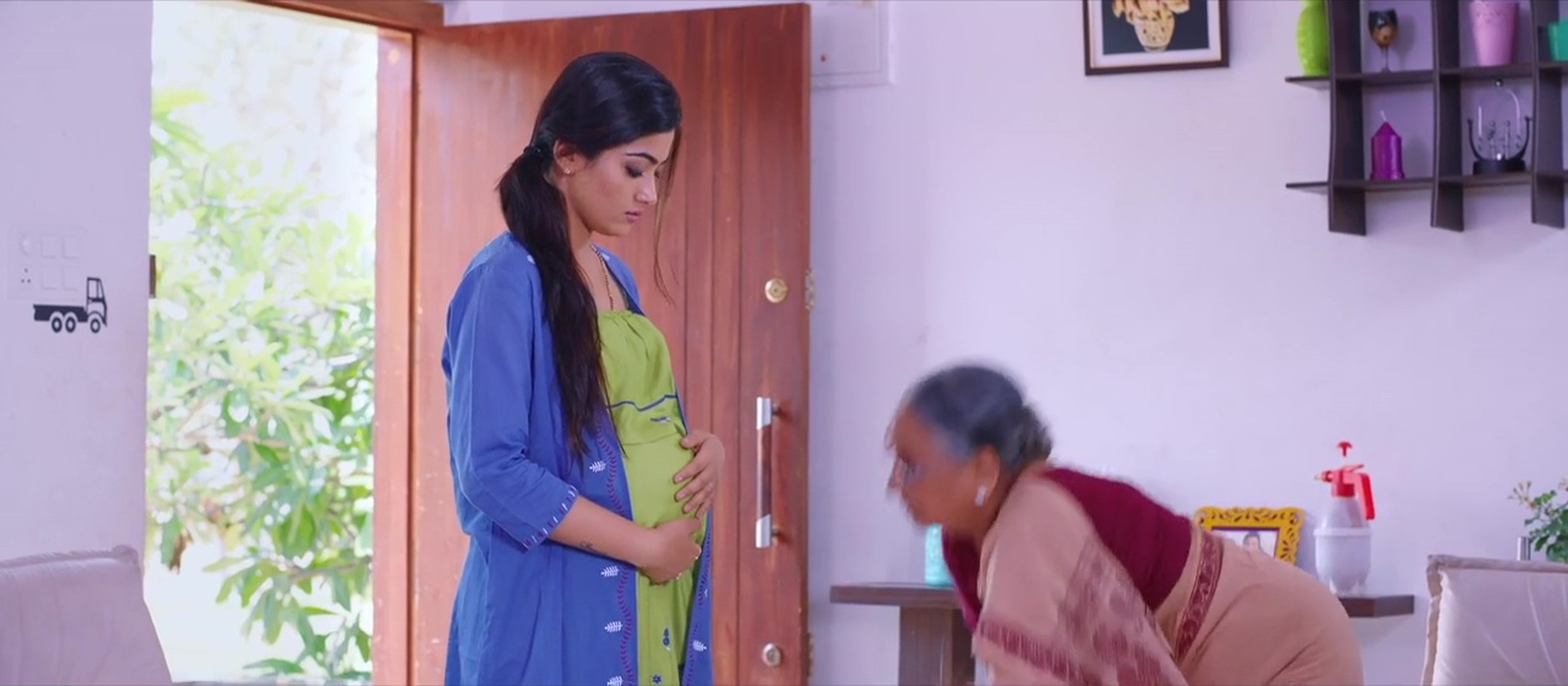 Rashmika Mandanna