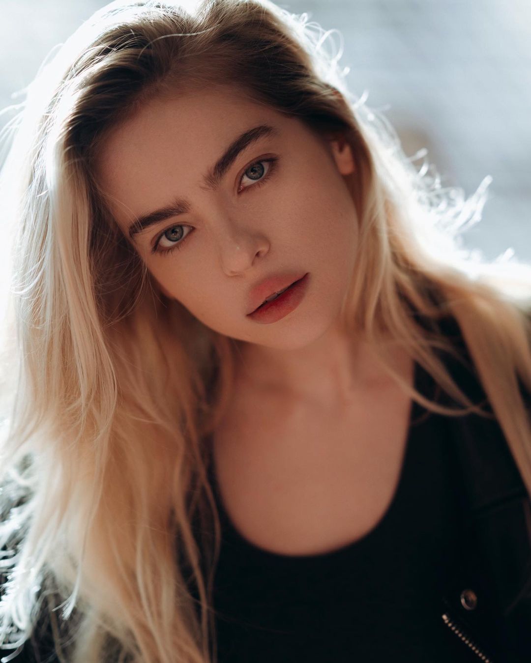 Image of Ksenia Shevchenko