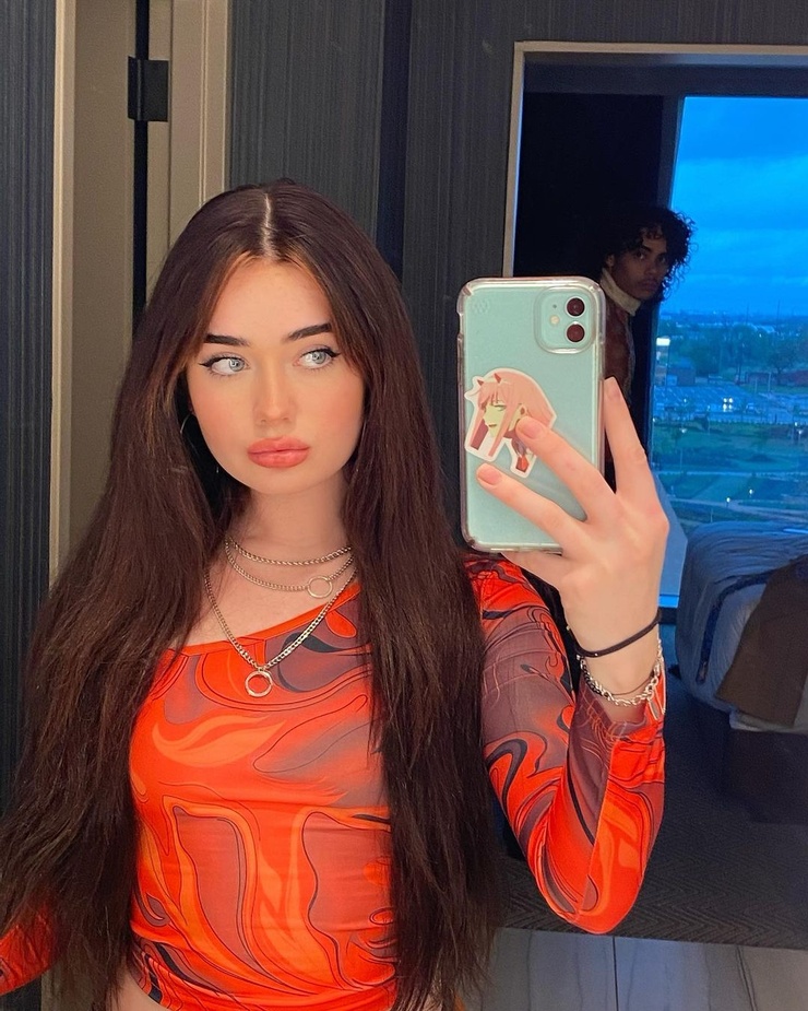 Picture of Trinity Bandit