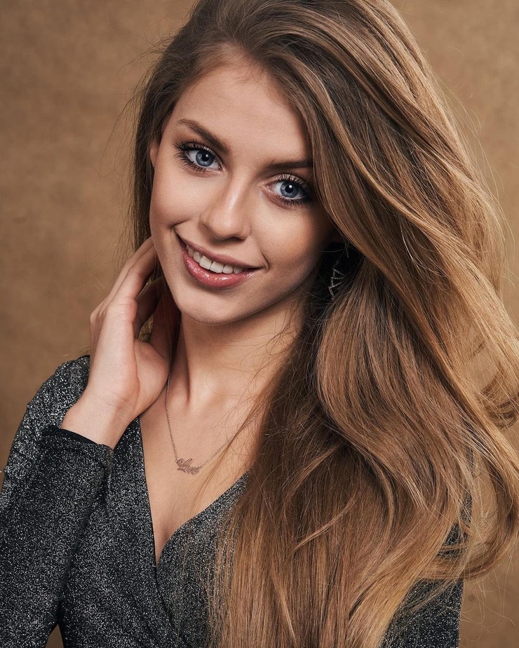 Picture of Julia Chluba
