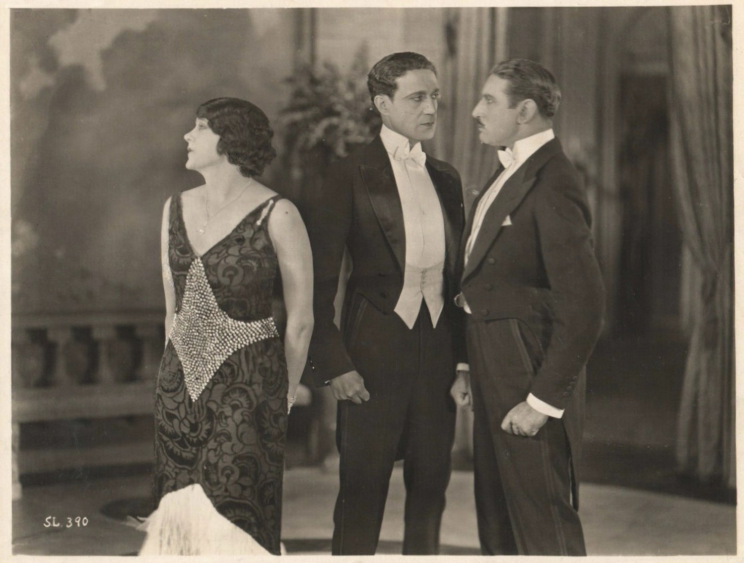 Barbara La Marr