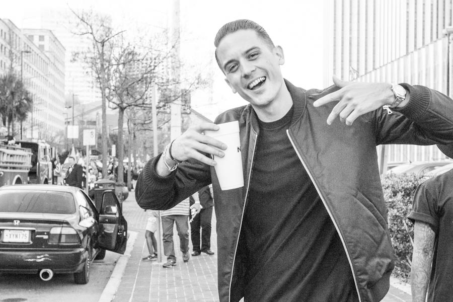 G-Eazy