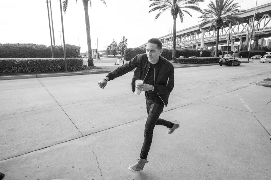 G-Eazy
