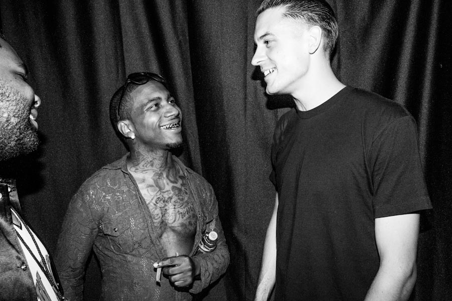 G-Eazy