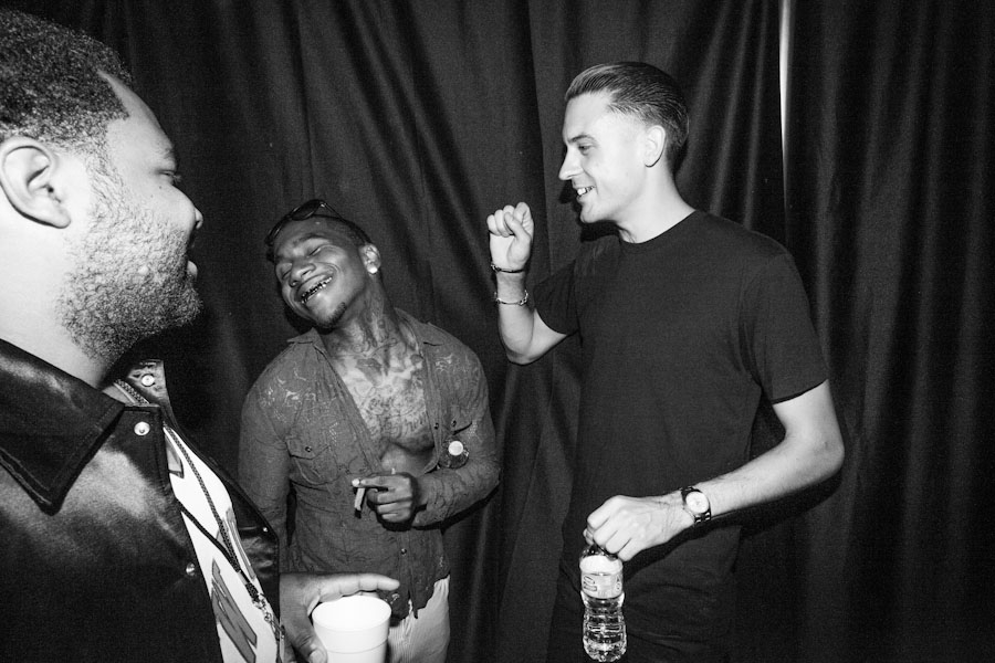 G-Eazy