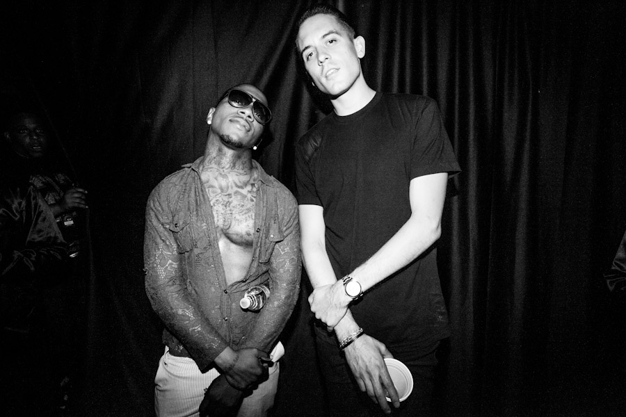 G-Eazy