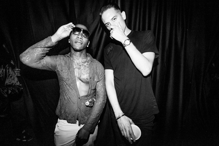 G-Eazy