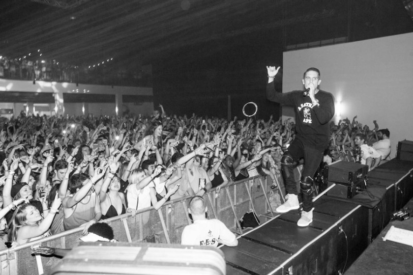 G-Eazy