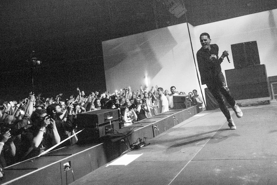 G-Eazy