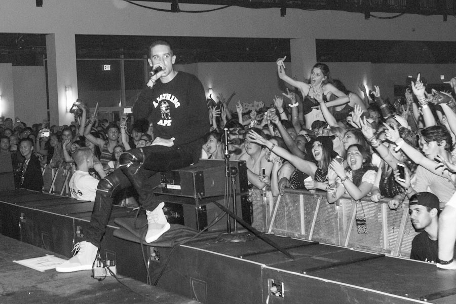 G-Eazy