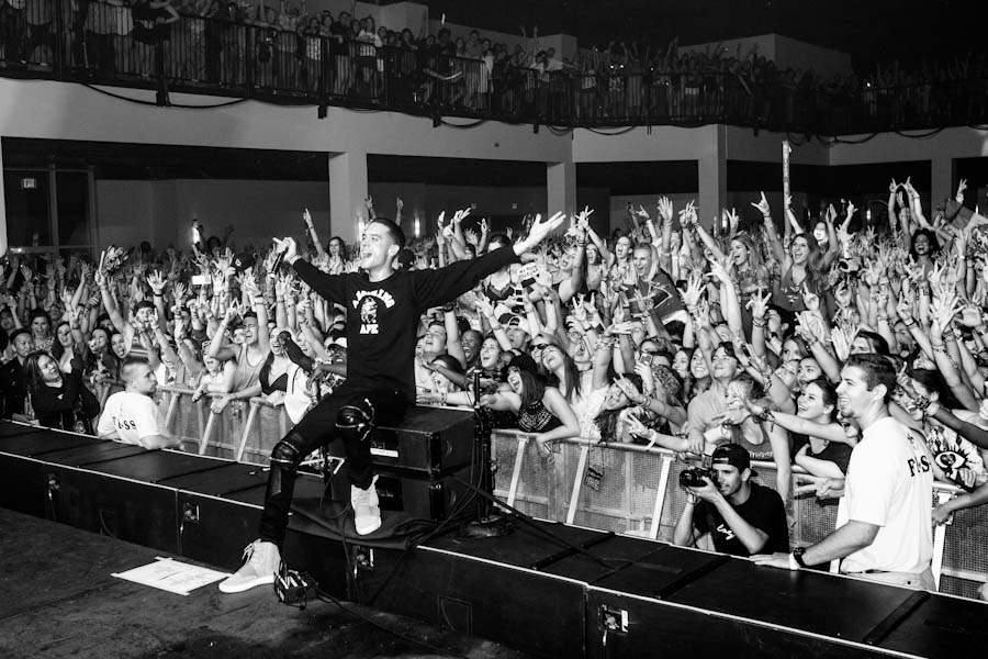 G-Eazy