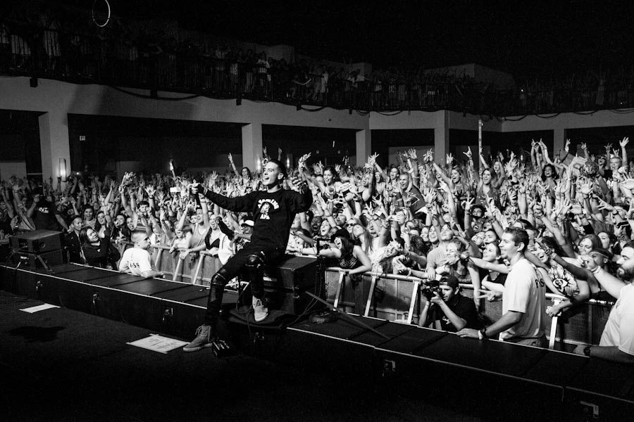 G-Eazy