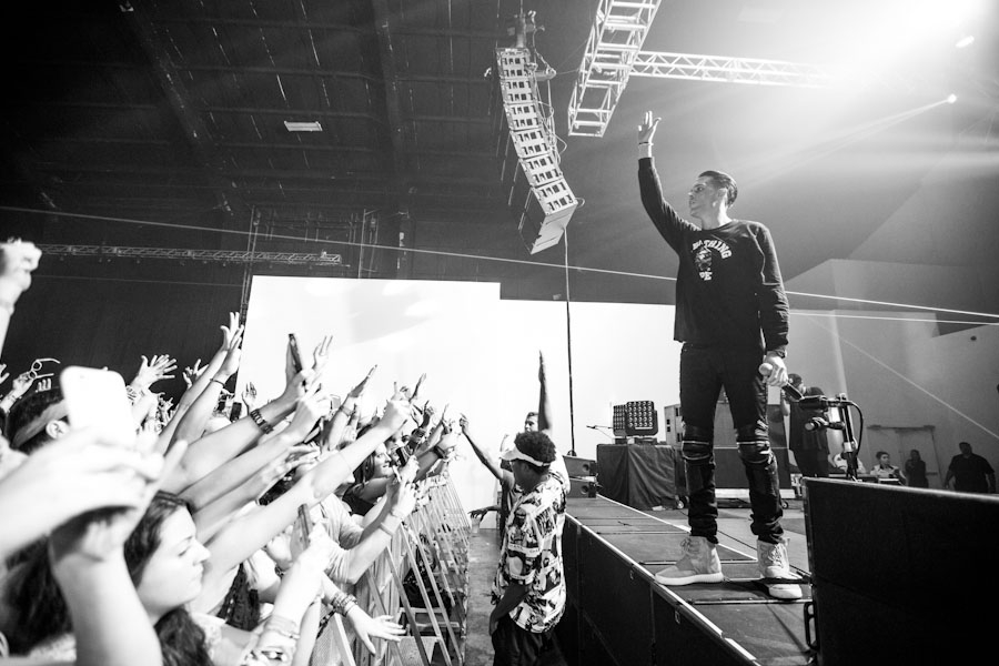 G-Eazy