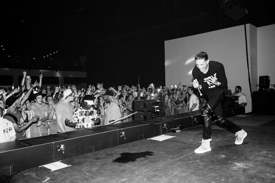 G-Eazy