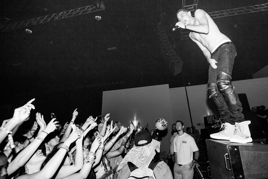 G-Eazy
