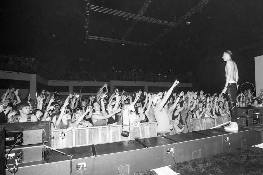 G-Eazy