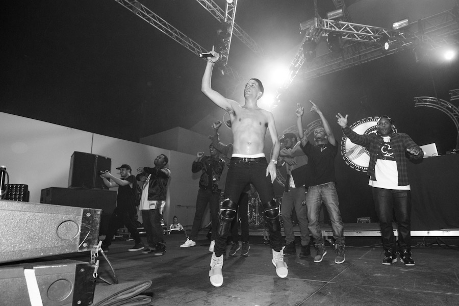 G-Eazy
