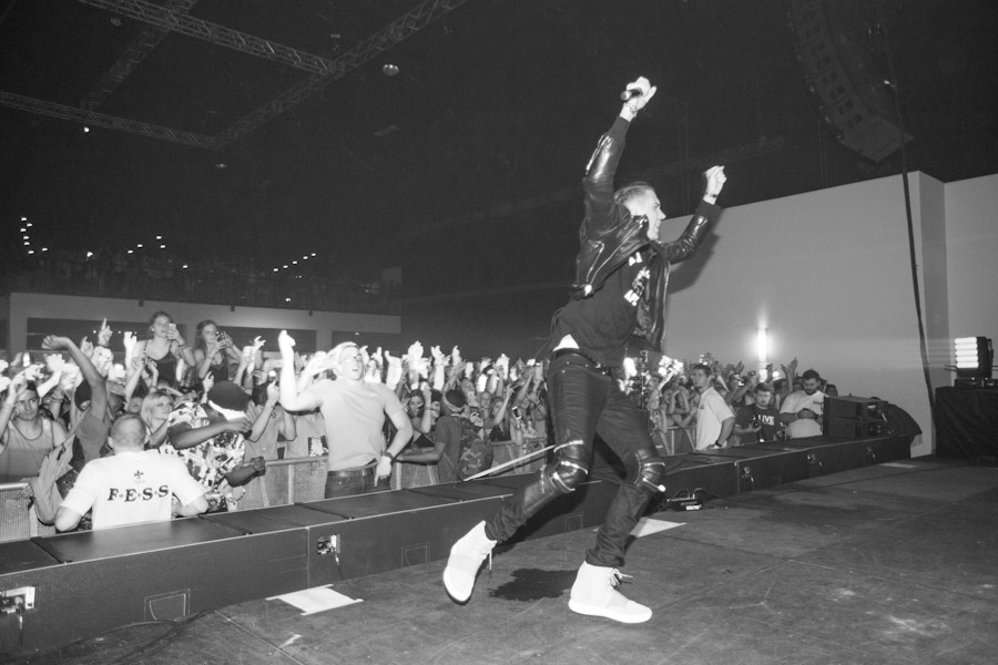 G-Eazy