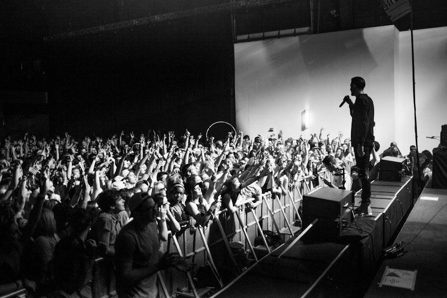 G-Eazy