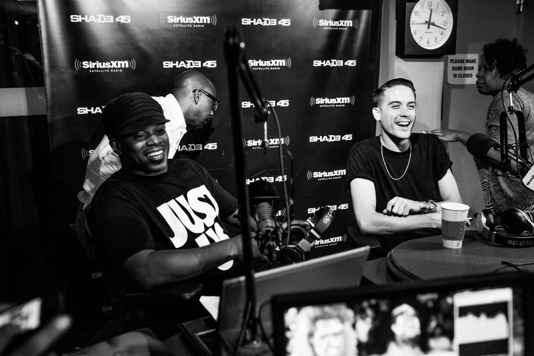 G-Eazy