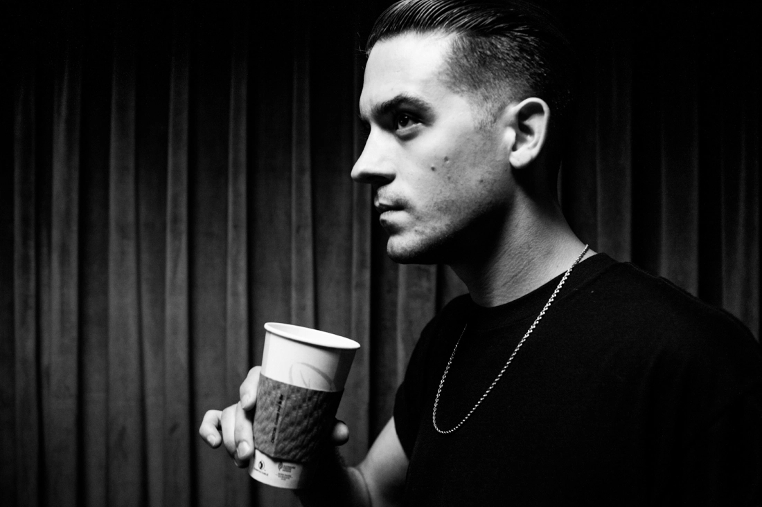 G-Eazy