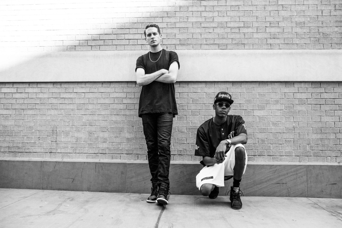 G-Eazy