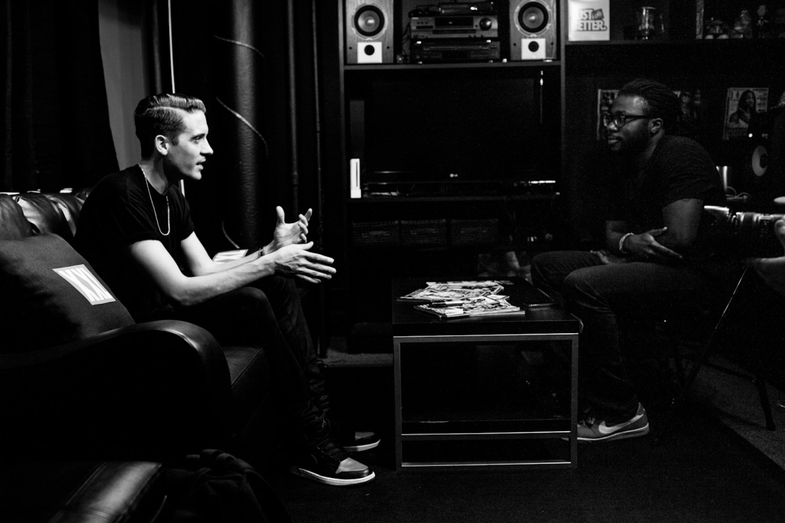 G-Eazy