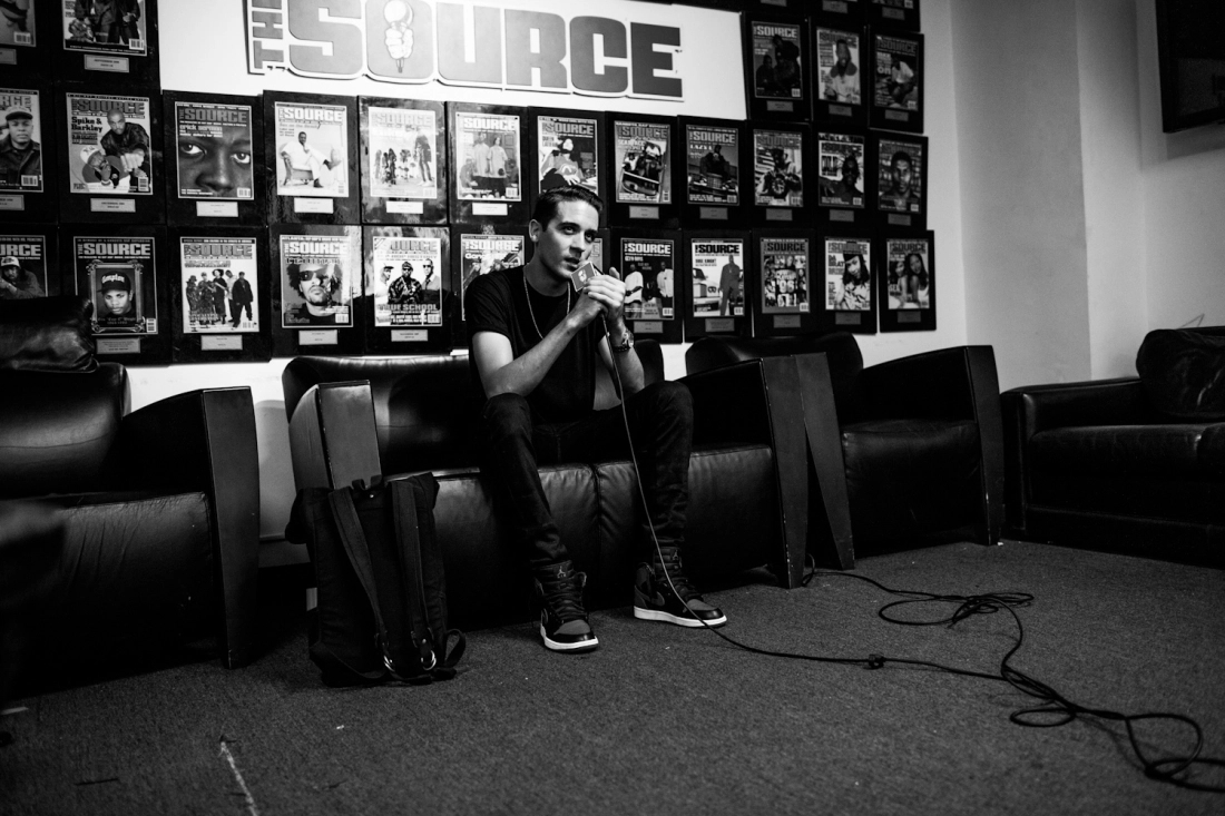 G-Eazy