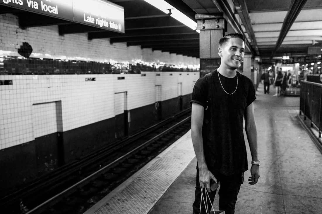 G-Eazy