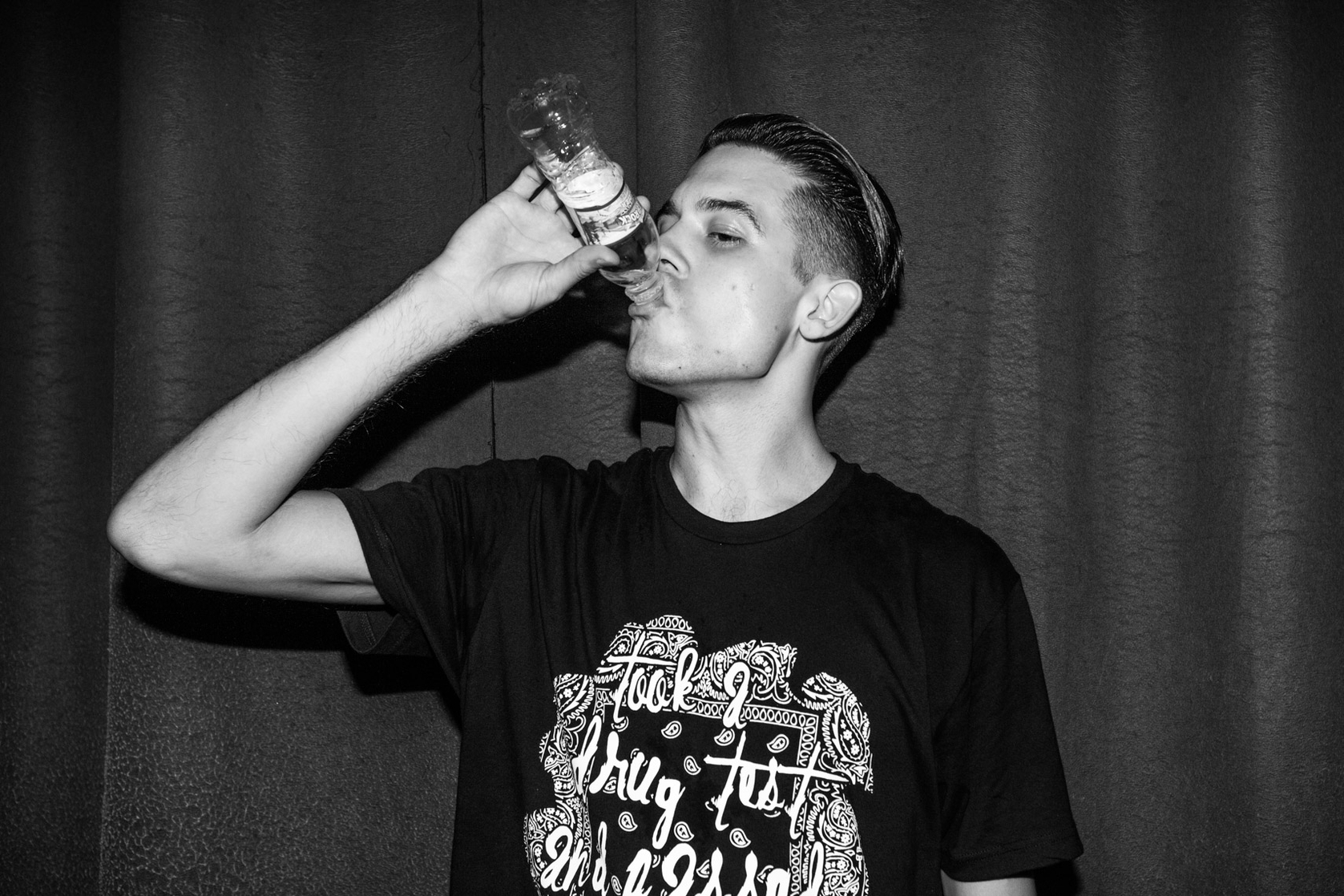 G-Eazy