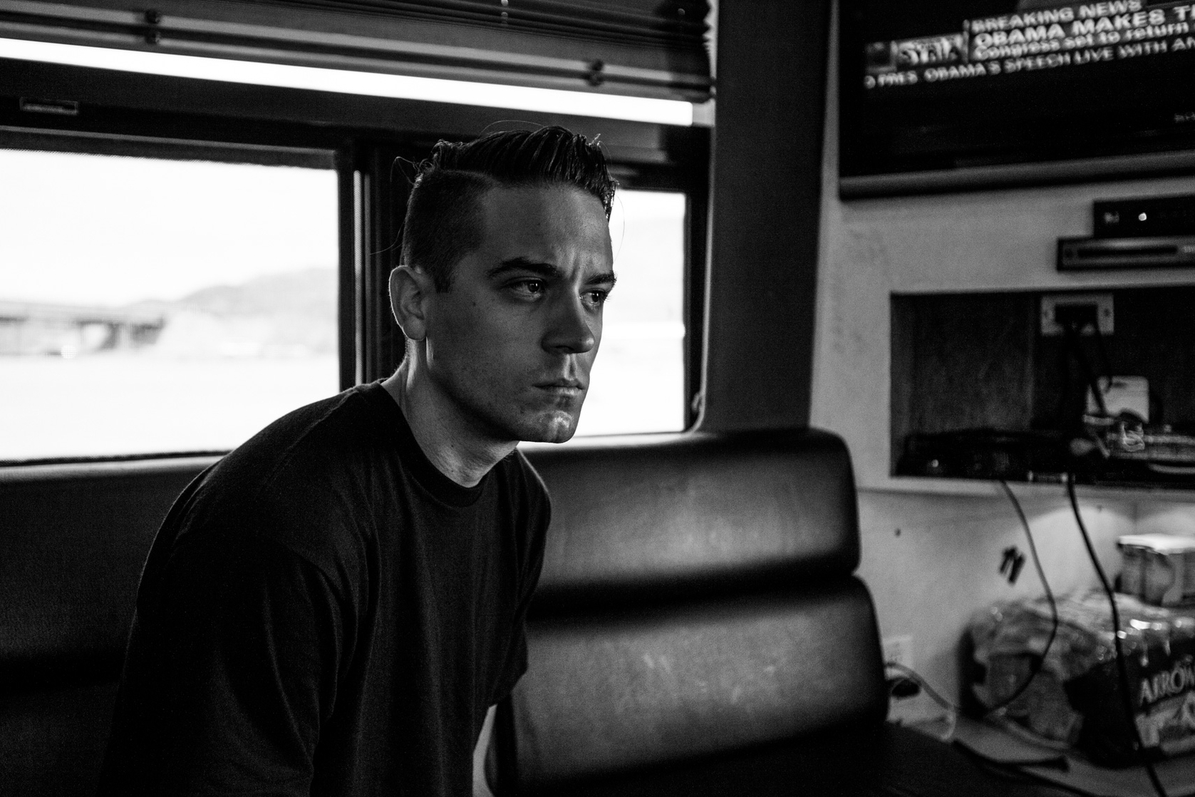 G-Eazy