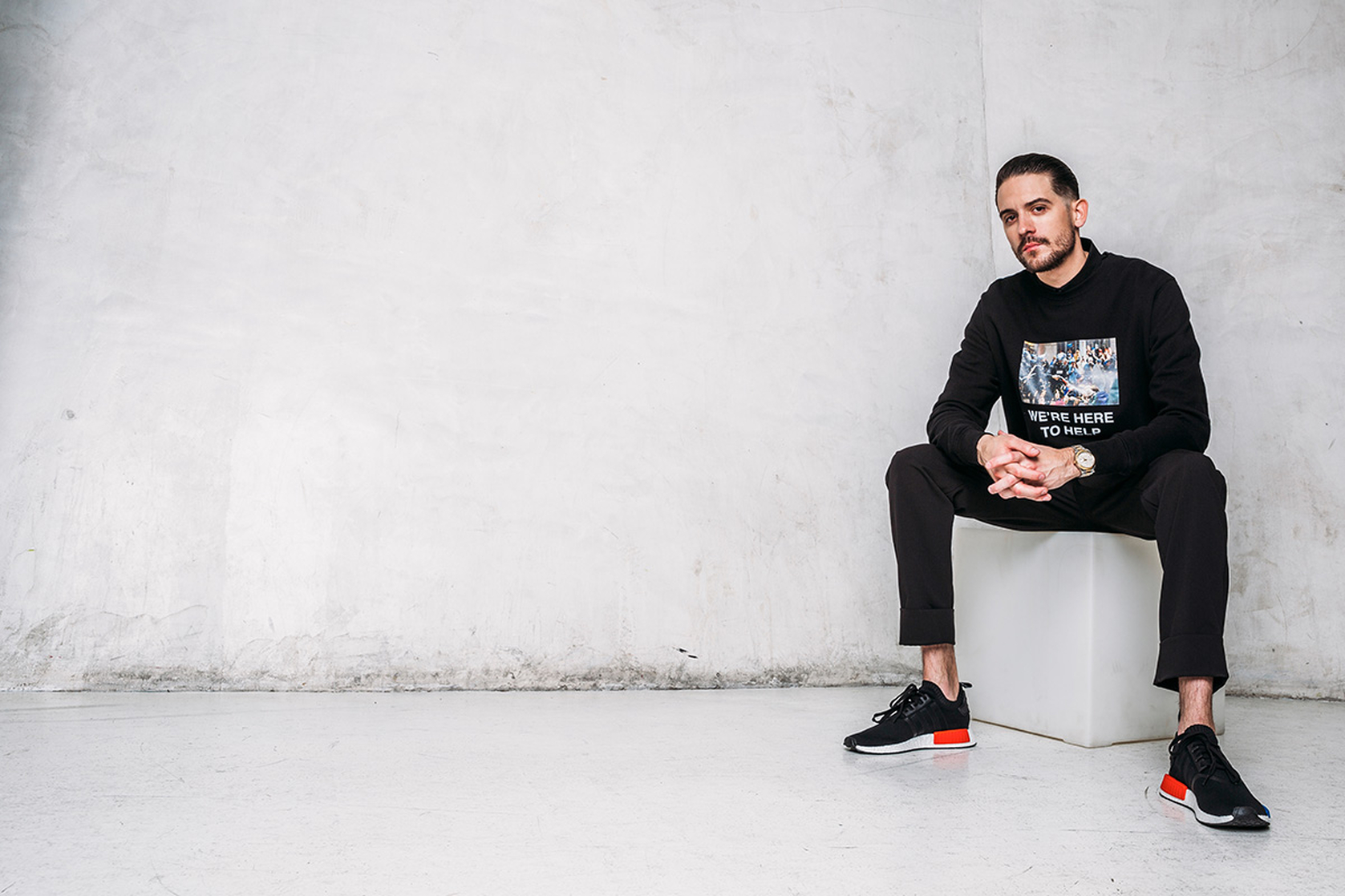 G-Eazy