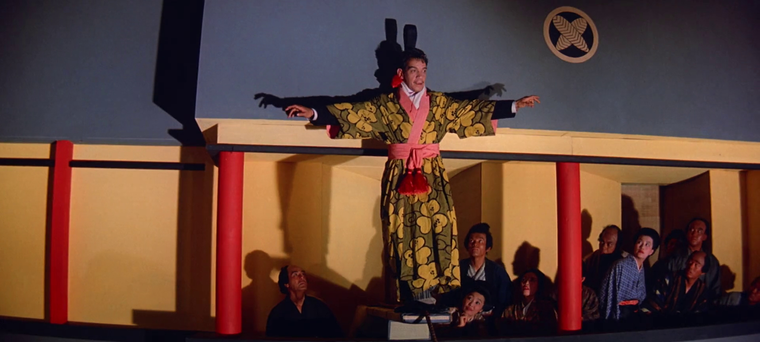 Around the World in 80 Days (1956)