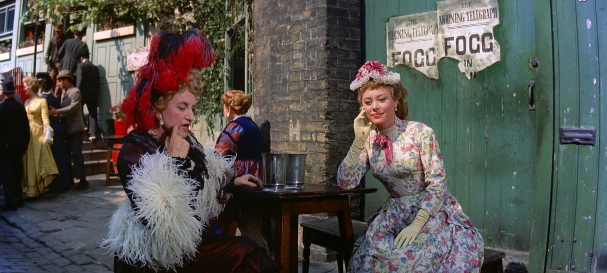 Around the World in 80 Days (1956)