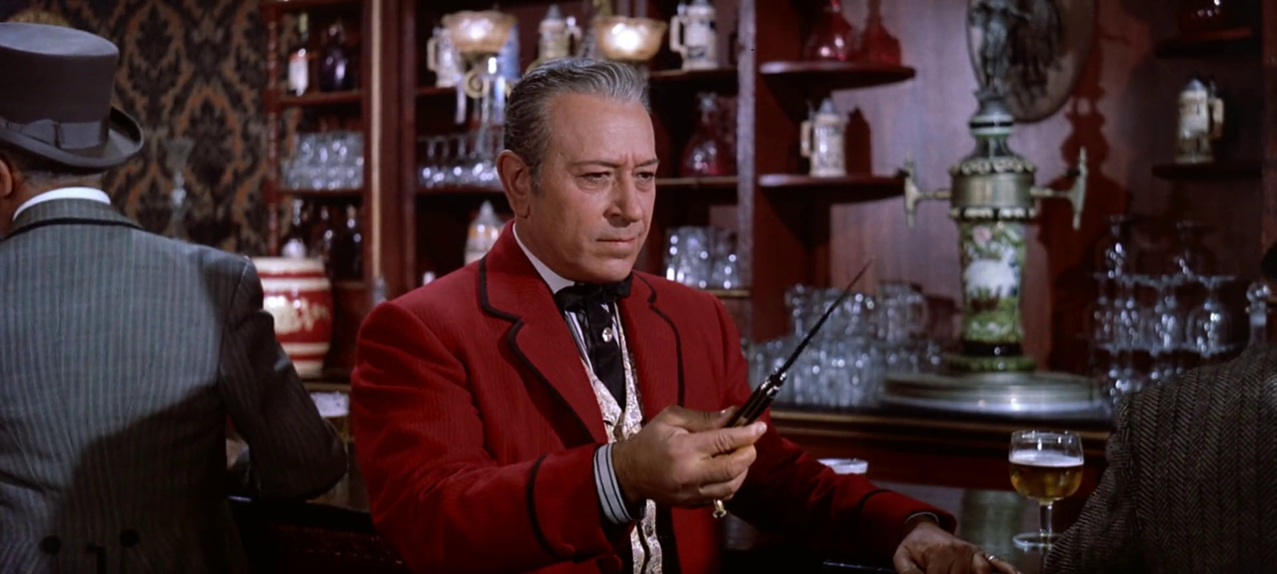 Around the World in 80 Days (1956)