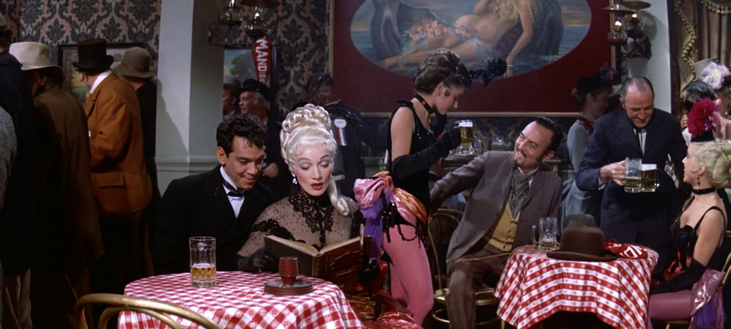 Around the World in 80 Days (1956) Around the World in 80 Days (1956)
