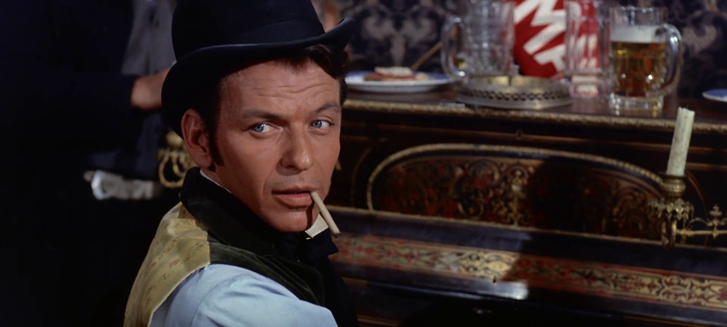 Around the World in 80 Days (1956) Around the World in 80 Days (1956)