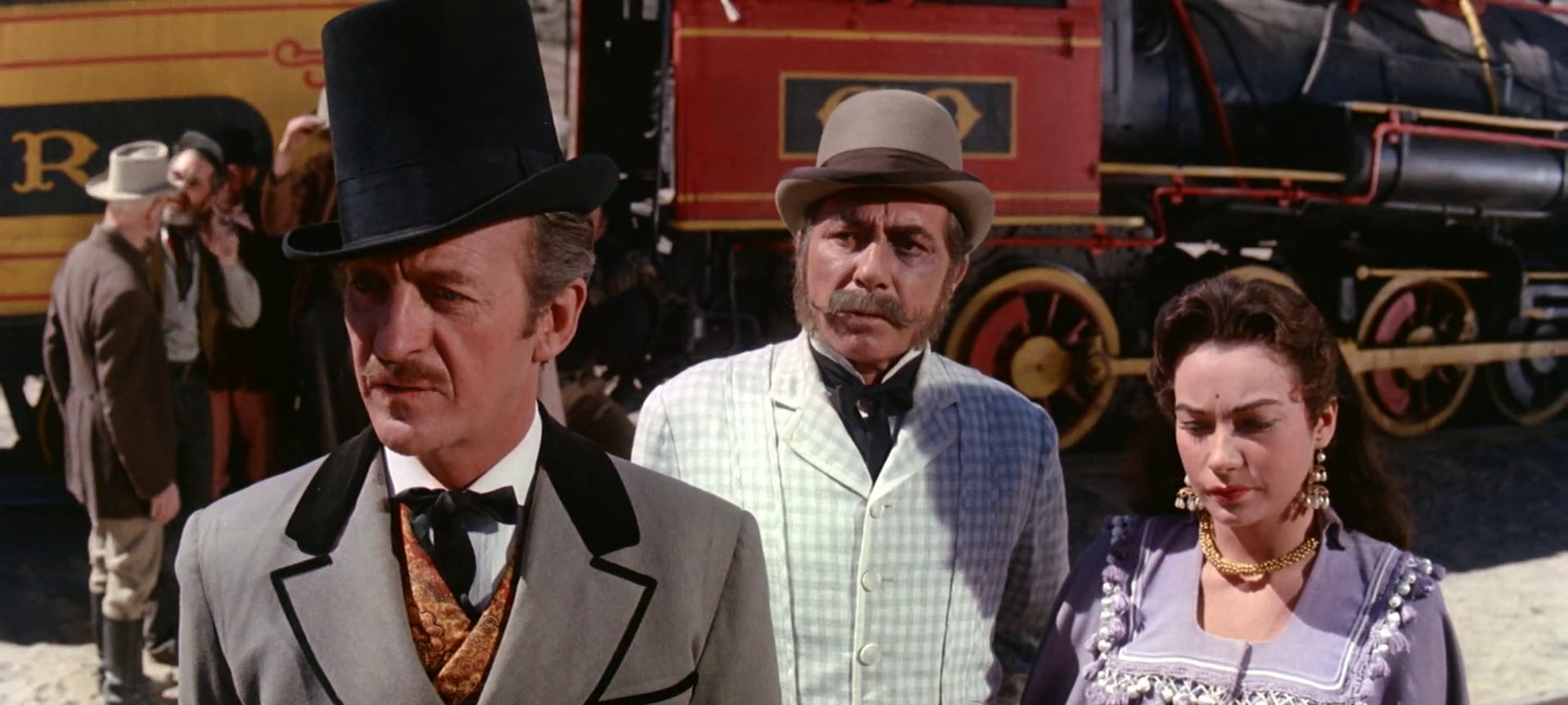 Around the World in 80 Days (1956) Around the World in 80 Days (1956)
