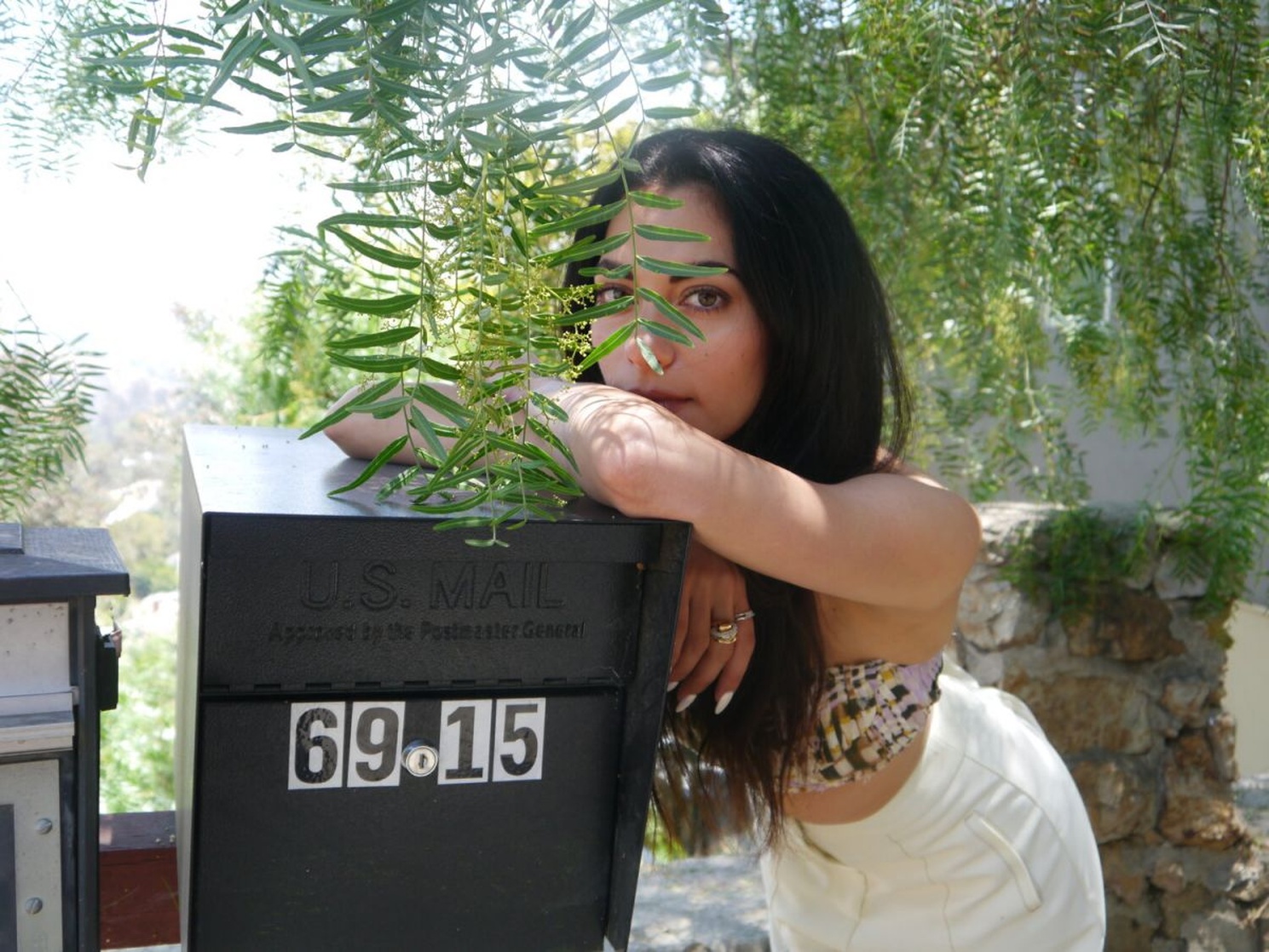 Inbar Lavi