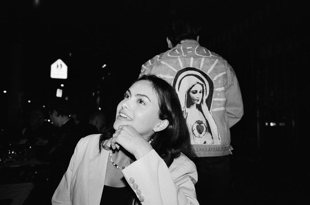 Camila Mendes