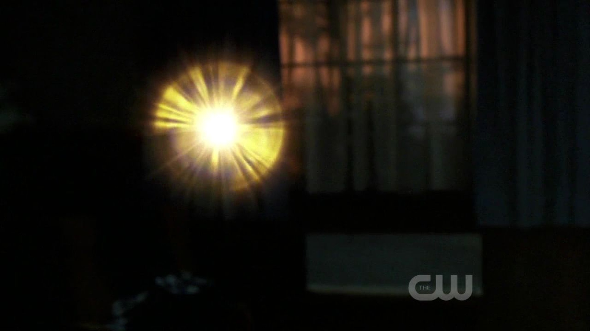 Supernatural